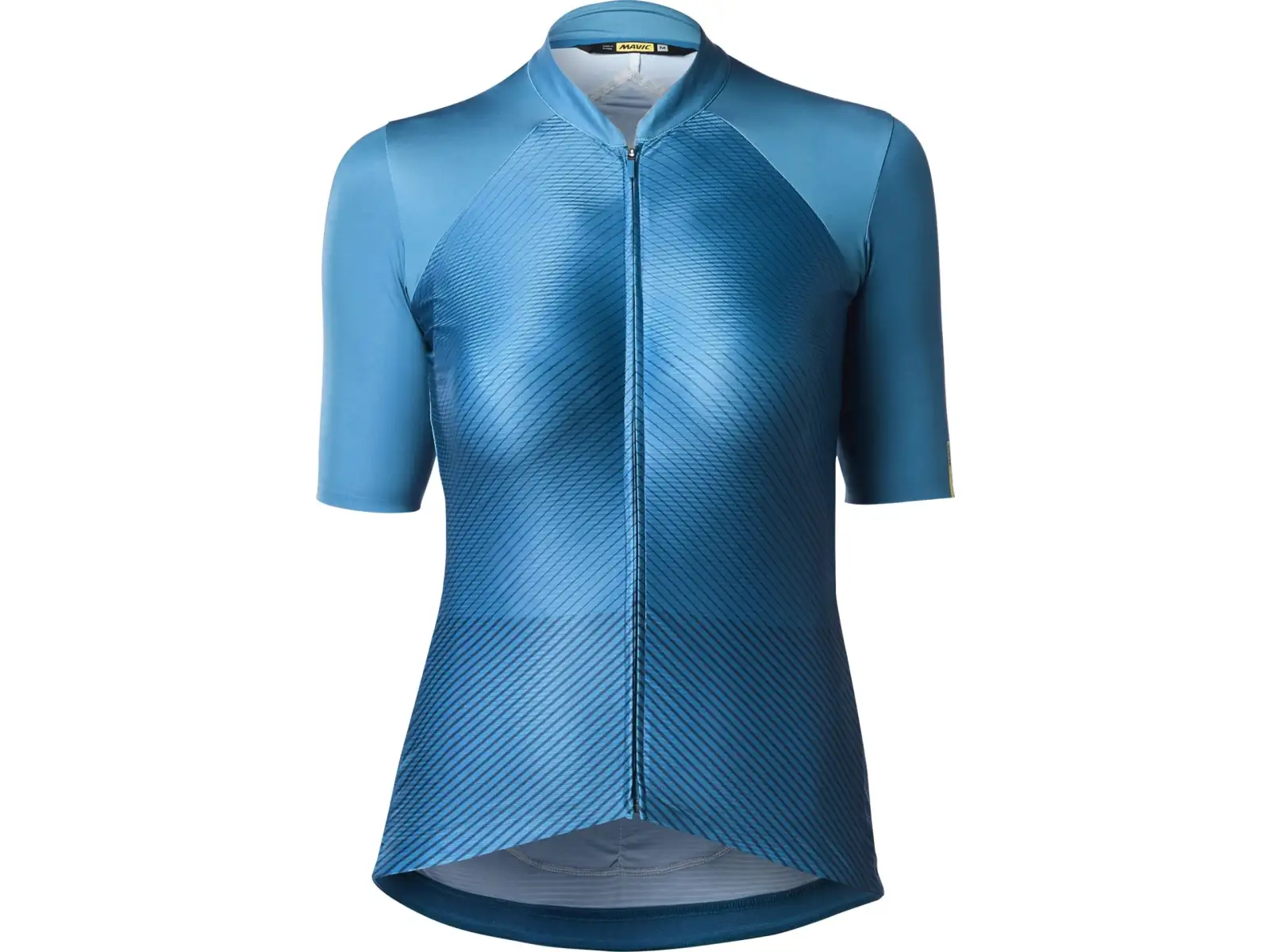 Mavic Sequence Pro Mykonos dámský dres krátký rukáv Blue