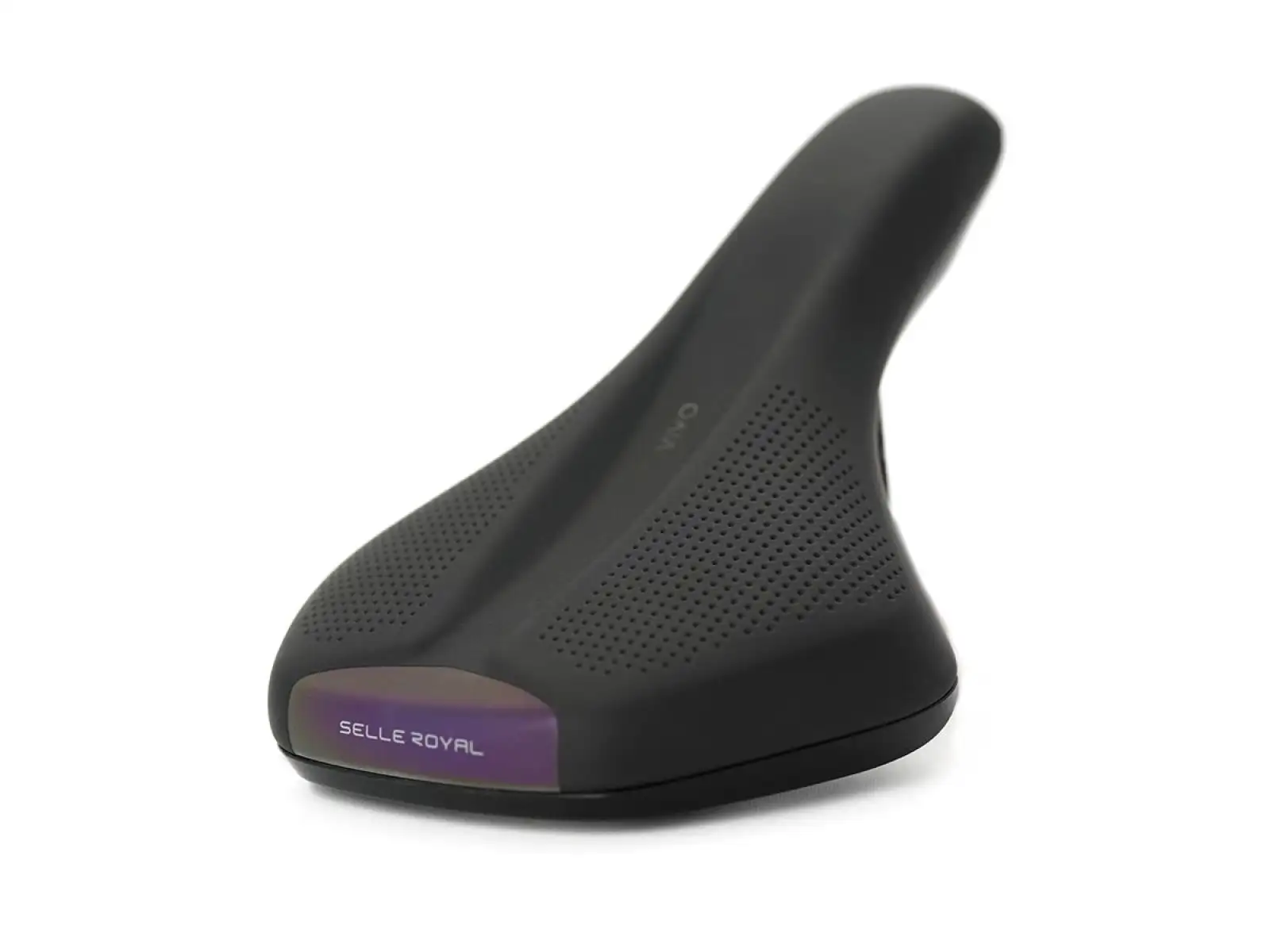 Selle Royal Vivo Athletic sedlo černá