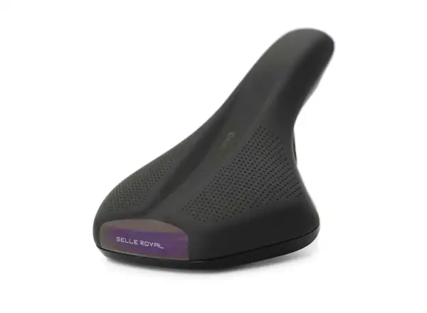Selle Royal Vivo Athletic sedlo černá