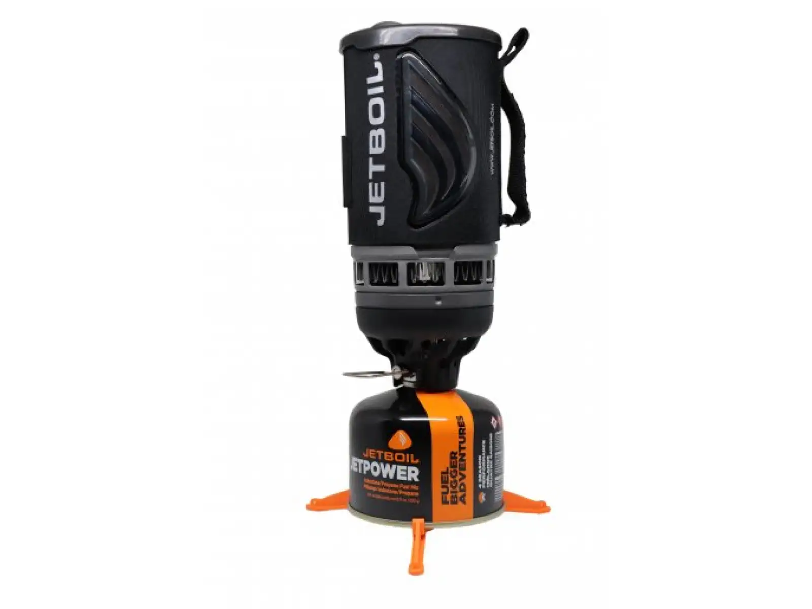JetBoil Flash Carbon Vařič