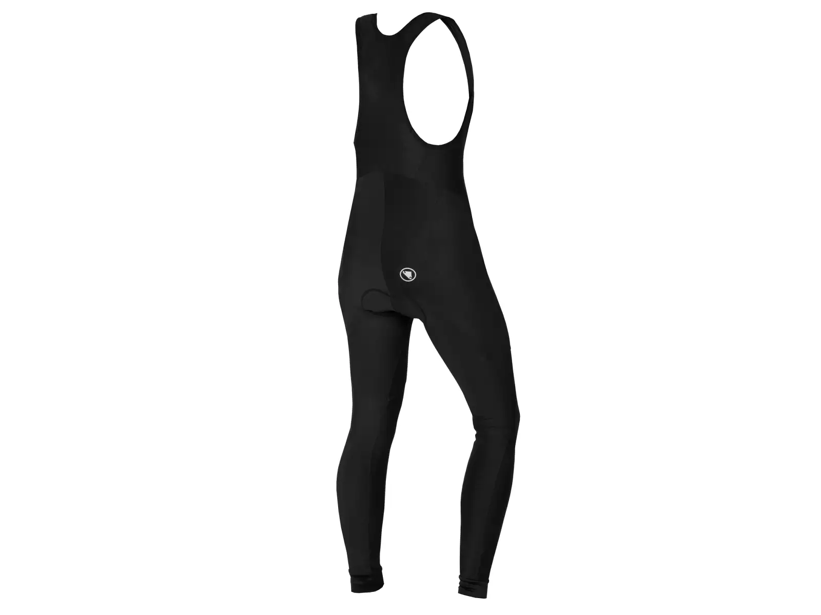 Endura Xtract dámské kalhoty s vložkou a laclem black