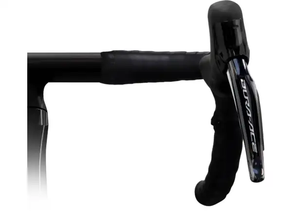 Shimano Dura-Ace Di2 ST-R9270/BR-R9270 levá řadící a brzdová páka/třmen s chlazením