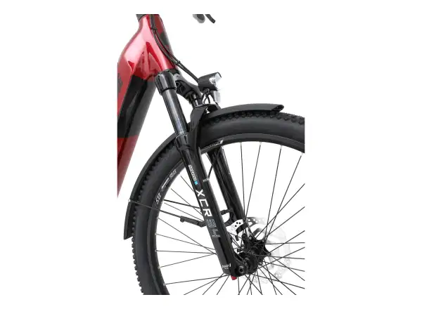 Apache Rio Grande Bosch CX 800 Wh trekingové elektrokolo