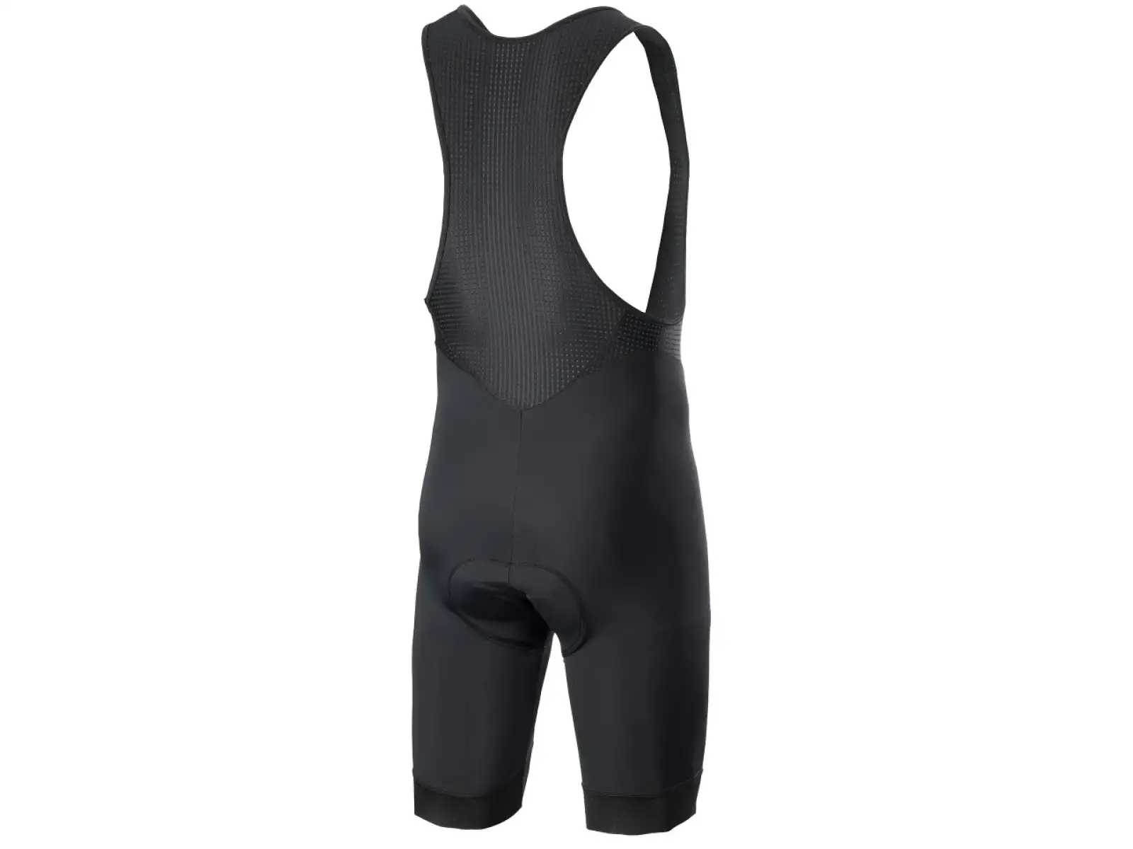 Alpinestars ALPS pánské kraťasy s laclem černá