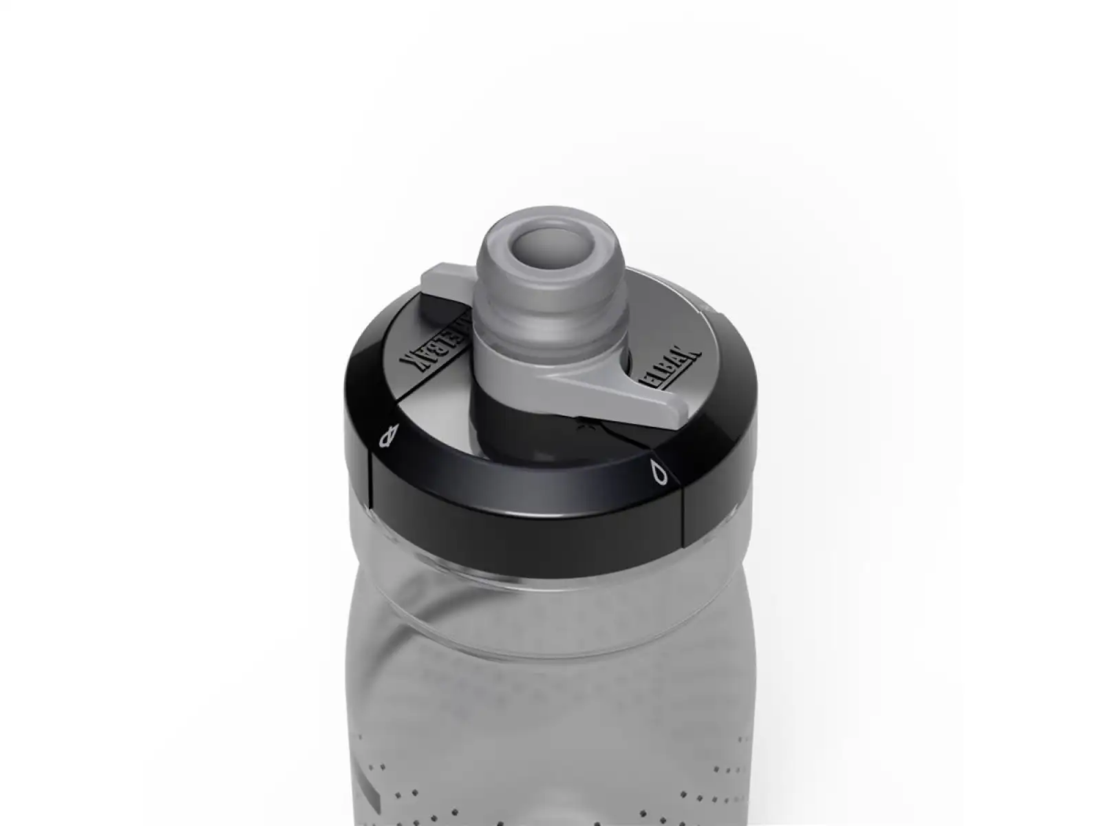 Camelbak Podium láhev 0,44 l Smoke