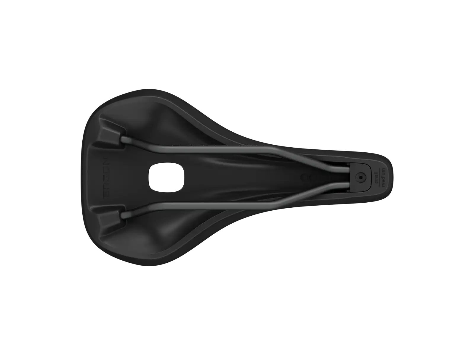 Ergon SRS Pro Men sedlo S/M