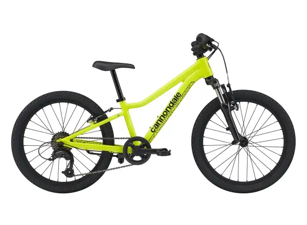 Cannondale Trail 20" dětské kolo VLT