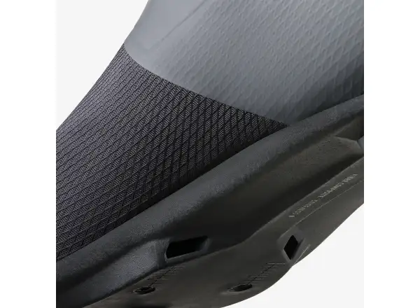 Fizik Tempo Lyra silniční tretry Coal Black/Black