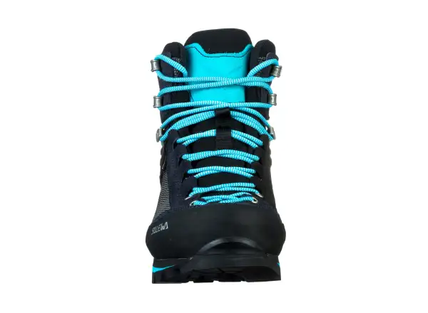 Salewa Crow GTX dámské trekové boty modrá