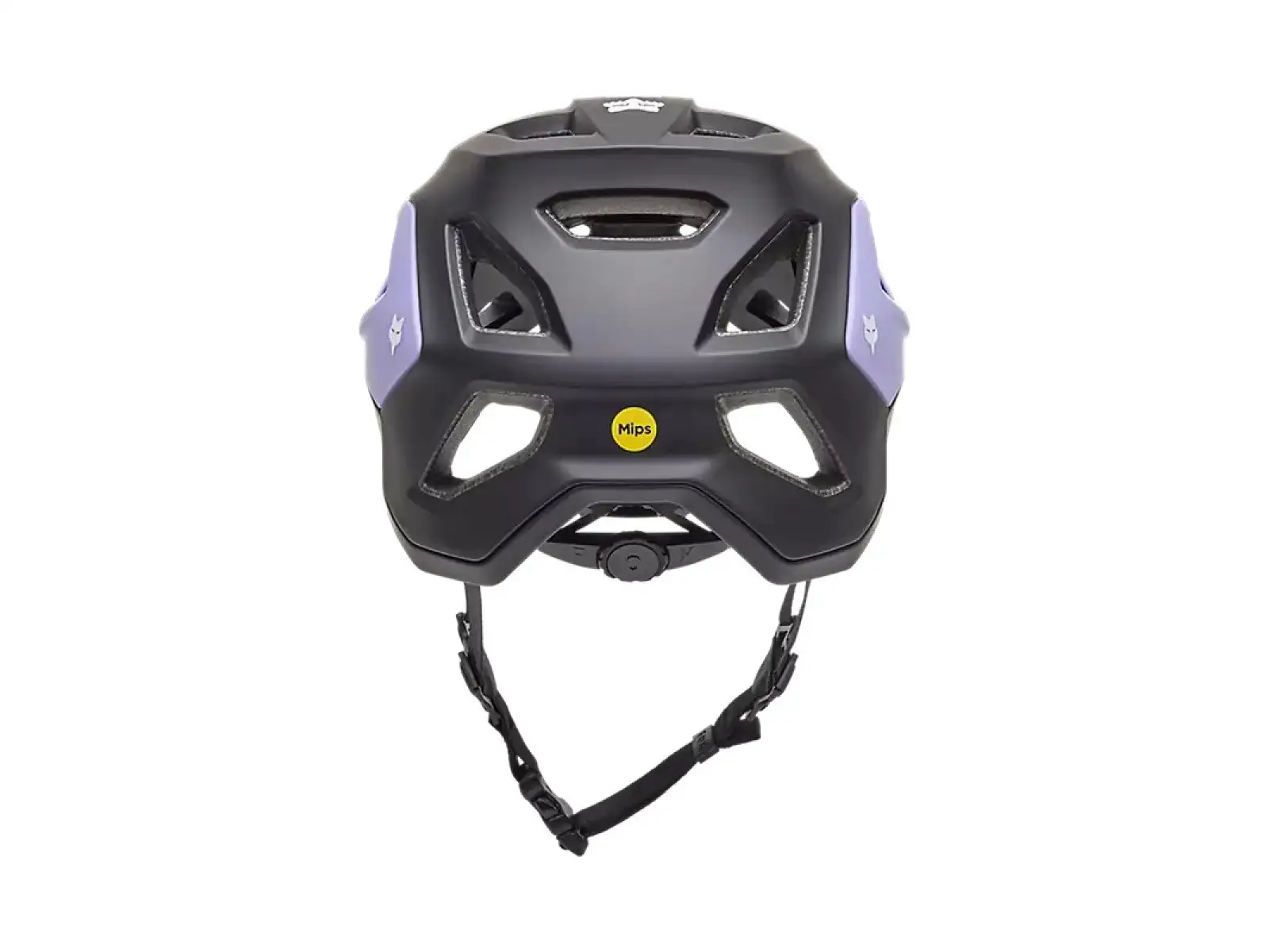 Fox Speedframe 5050 MTB přilba Lilac
