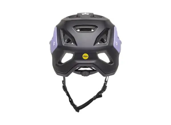 Fox Speedframe 5050 MTB přilba Lilac