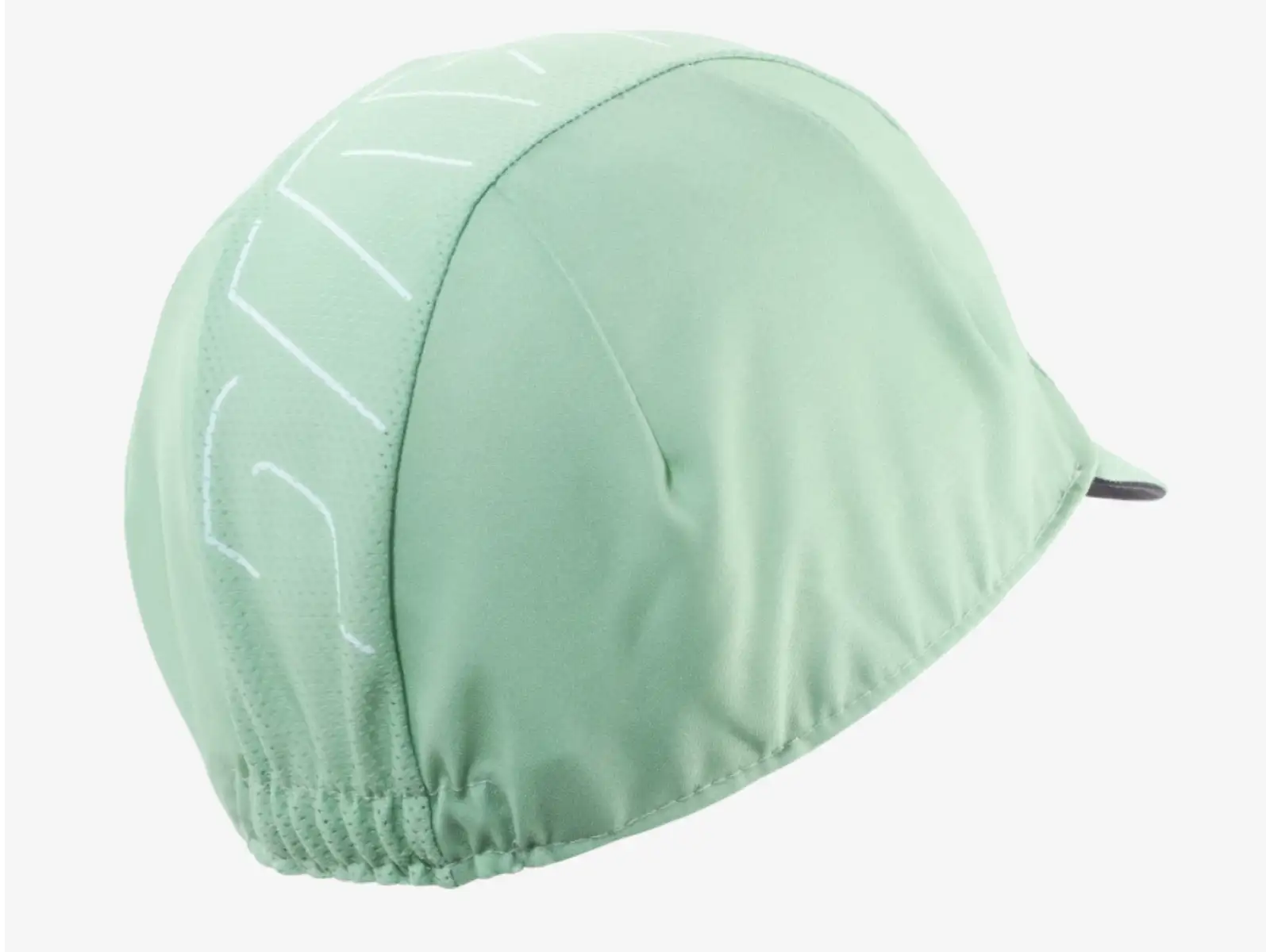 Mavic Roadie čepička Mint Carbone