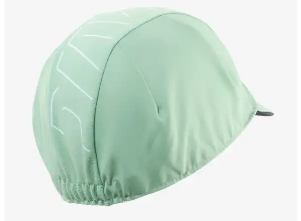 Mavic Roadie čepička Mint Carbone