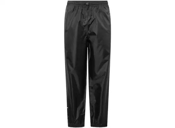 Viking Active Line Rainier pánské kalhoty Black