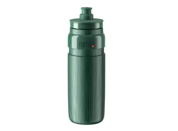 Elite Fly Tex 23 lahev tmavě zelená 750 ml