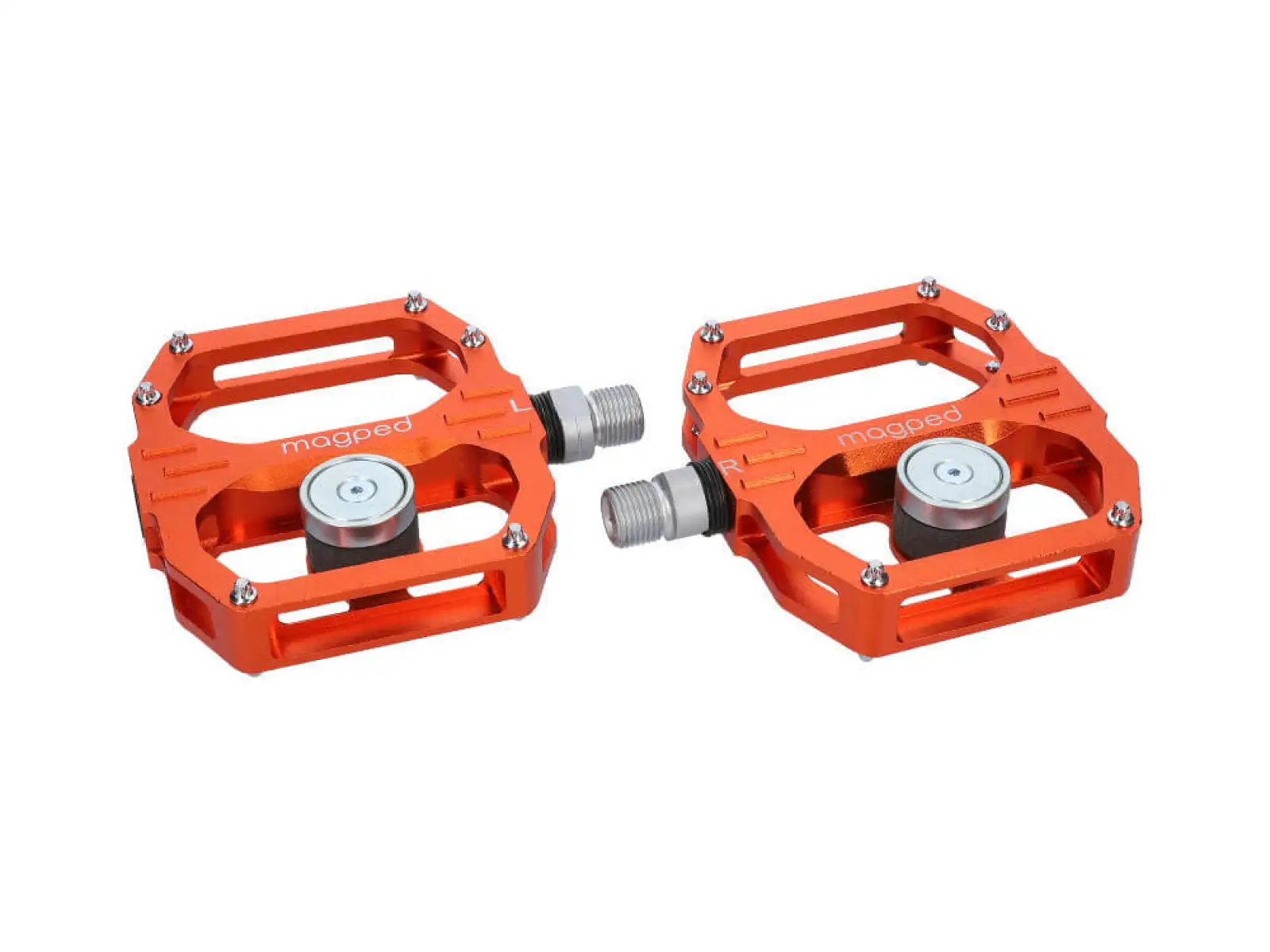 Magped Sport2 150N magnetické pedály