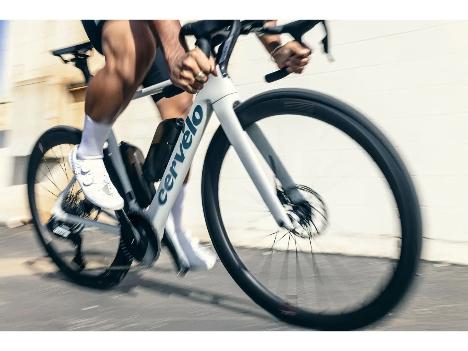 Cervélo Soloist Rival AXS gravel kolo Black Magic