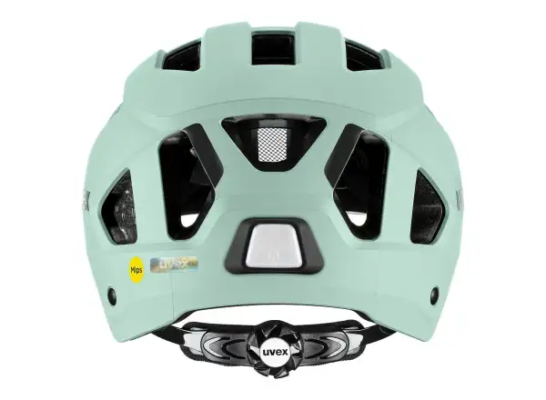 Uvex City Stride Mips Hiplok ready přilba Jade Matt