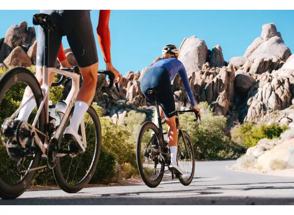 Cervélo Caledonia-5 SRAM Rival AXS Sandstone
