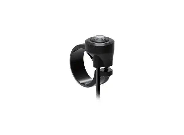 Lezyne E-Bike Classic HB StVZO E1000+ přední světlo Black