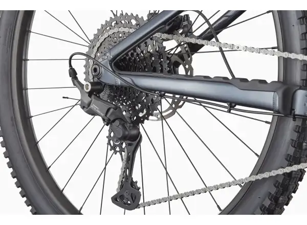 Cannondale Habit HT 1 horské kolo Tungsten Blue
