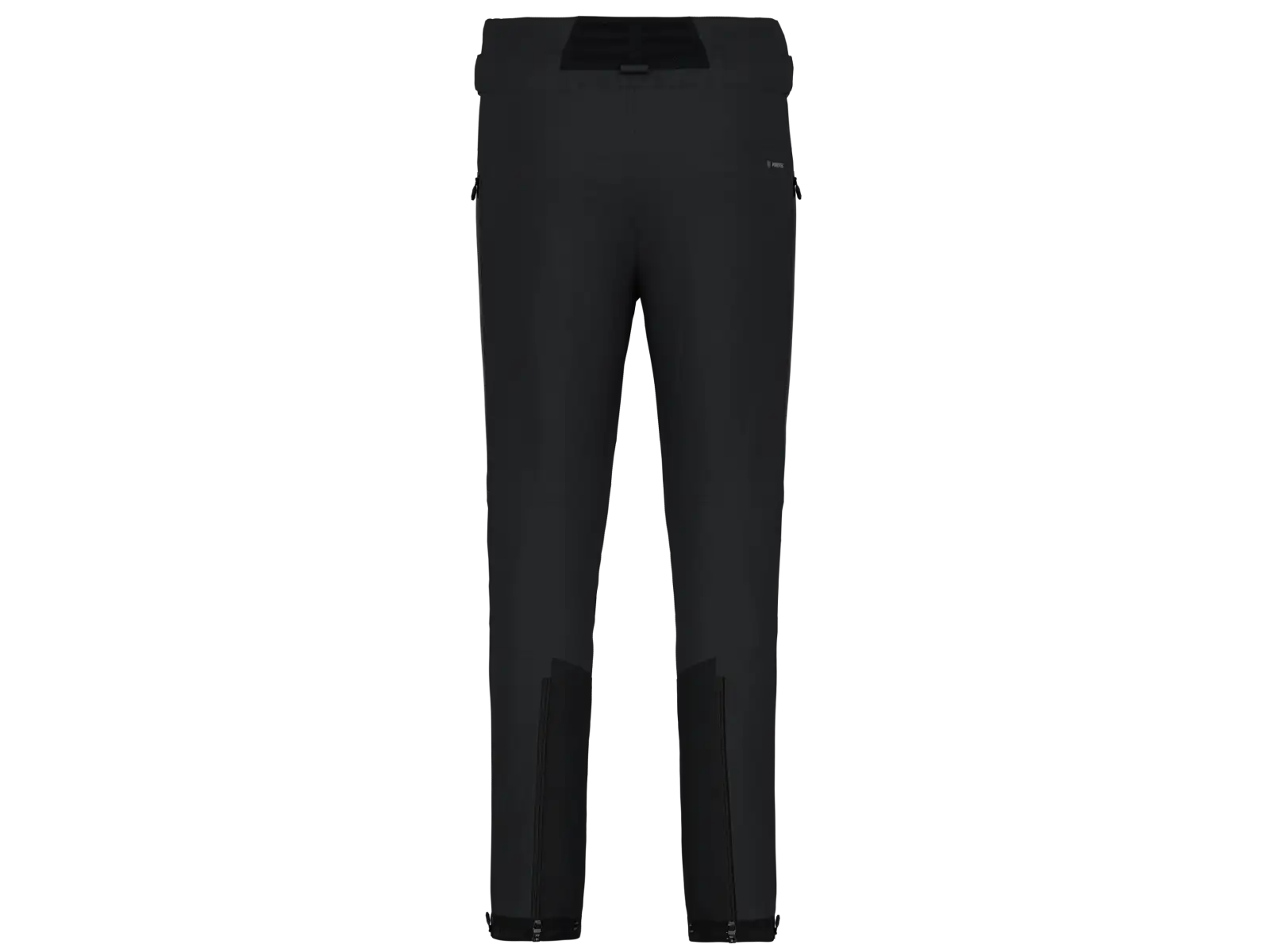 Salewa Ortles Powertex 3L pánské kalhoty Black Out