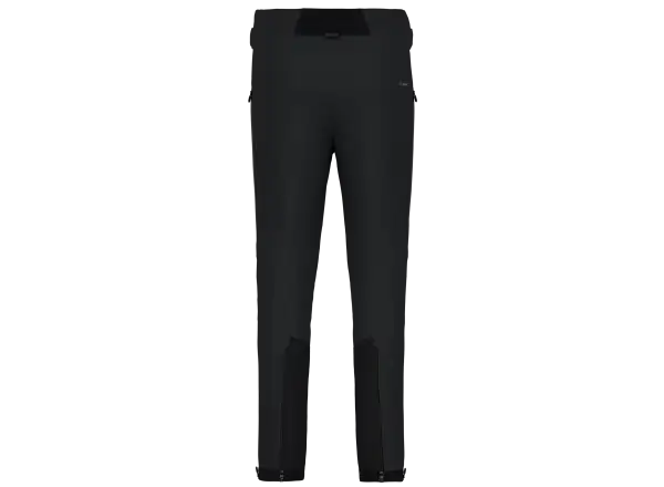 Salewa Ortles Powertex 3L pánské kalhoty Black Out