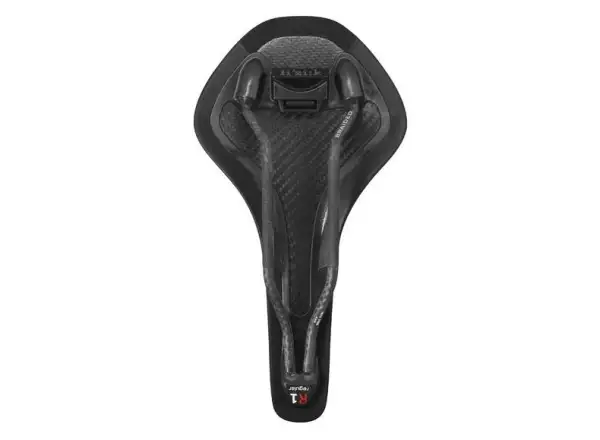 Fizik Antares R1 Carbon Large black/black sedlo