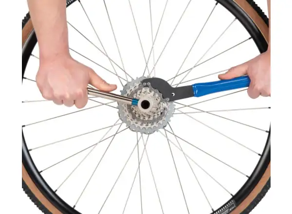Park Tool PT-SR-2-3 stahovák pastorku