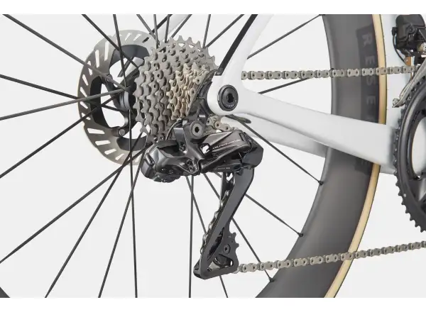 Cannondale SuperSix Evo LAB71 silniční kolo Cashmere CAS