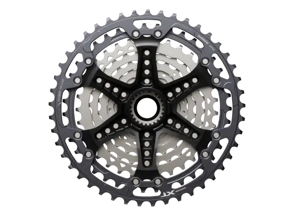 Shimano Deore XT CS-M8200 12 sp. kazeta 9-45 z.