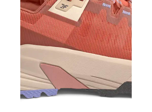 Salewa Pedroc 2 dámské boty Etruscan Red/Sequoia