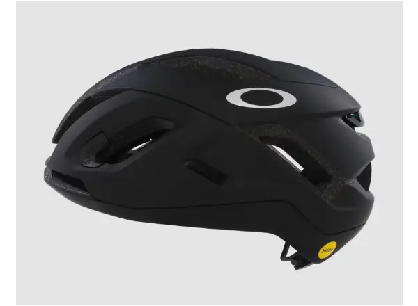 Oakley ARO5 Race EU silniční přilba Matte Black
