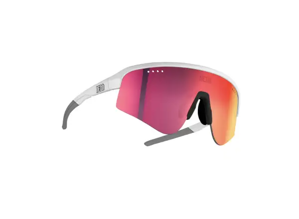 Neon Arrow 2.0 Air sluneční brýle White Matt/HD Vision