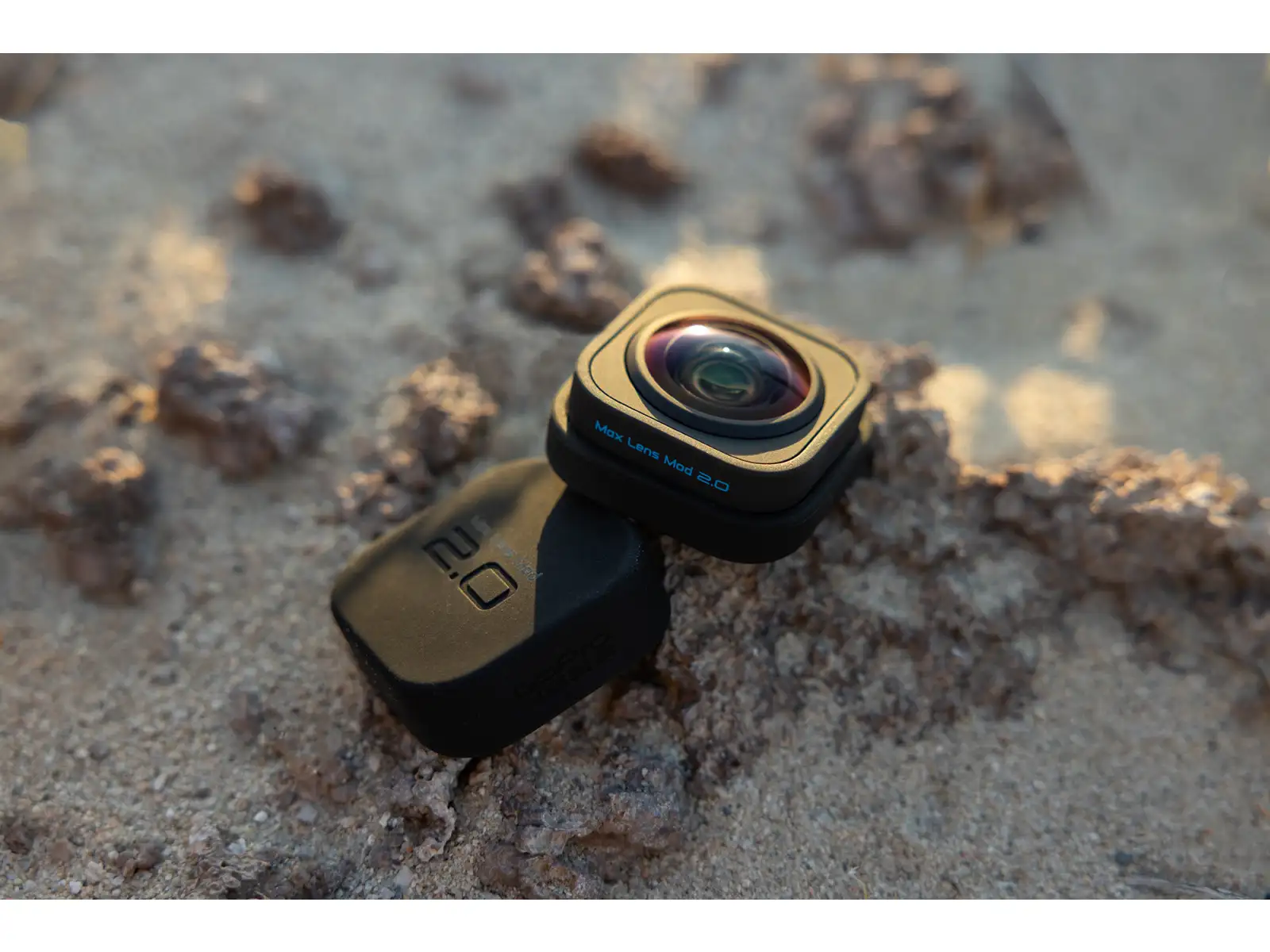 GoPro Max Lens Mod 2.0 modulární objektiv