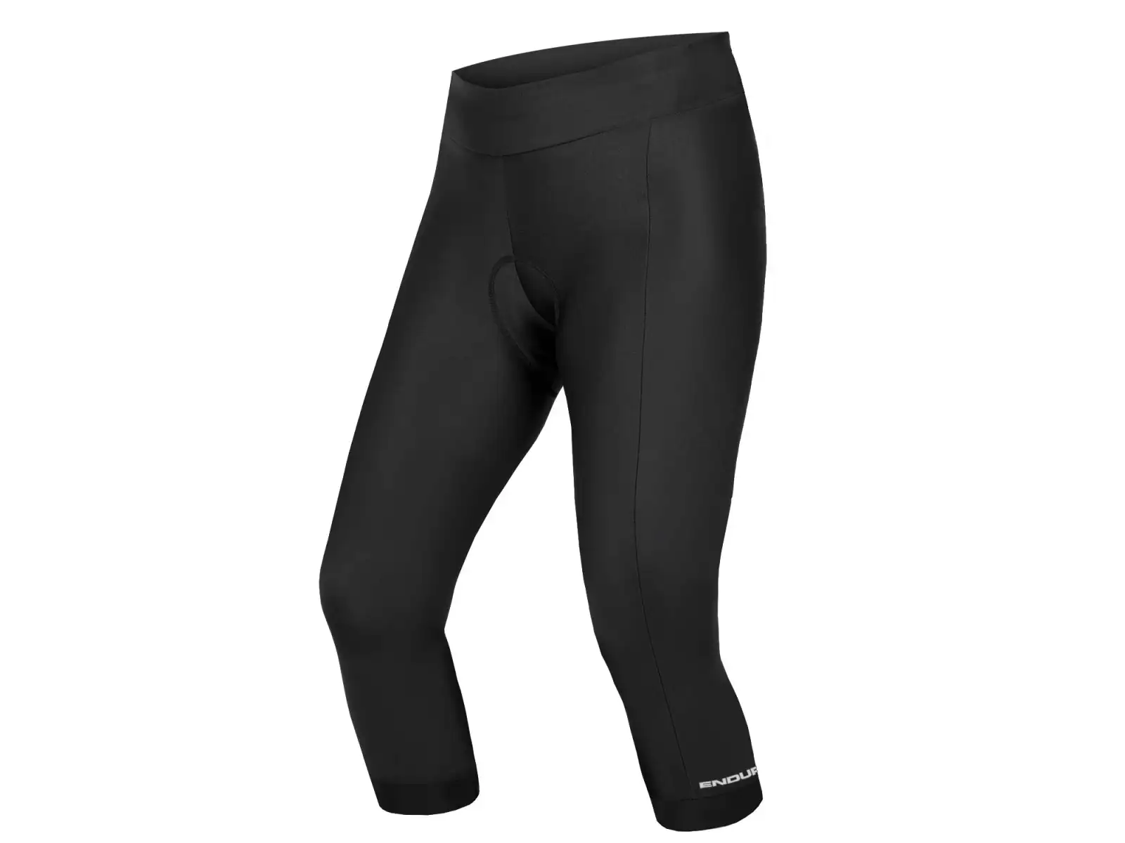 Endura Xtract II dámské 3/4 kalhoty black