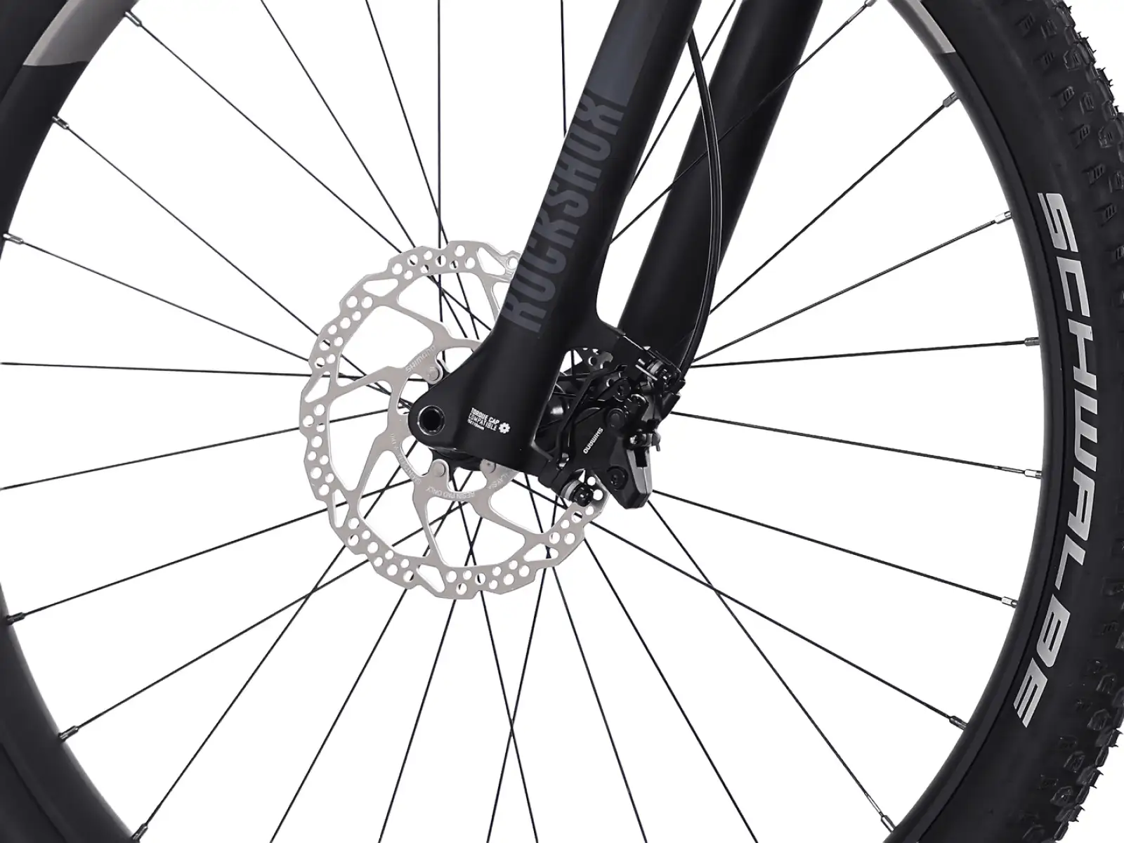 Superior XP 9.2 horské kolo Gloss Black / Carbon