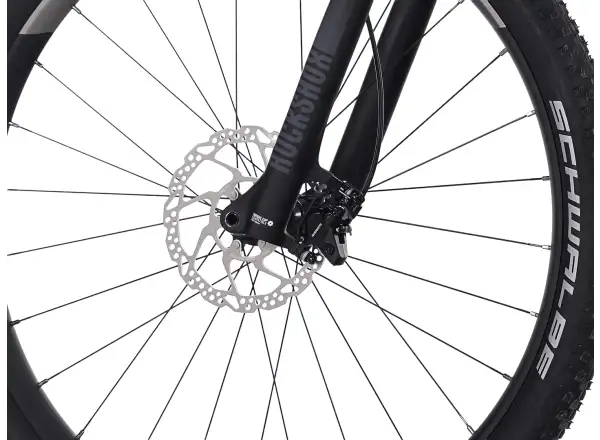 Superior XP 9.2 horské kolo Gloss Black / Carbon