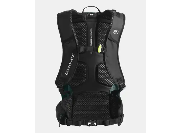 Ortovox Traverse 18 S horolezecký batoh 18 l Glacier Grey