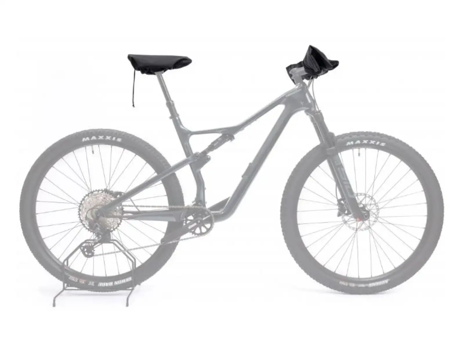 Montone bike mHandel obal na řídítka
