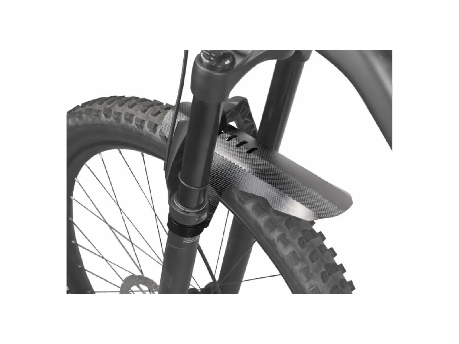Topeak D-Flash Express FS blatník černá