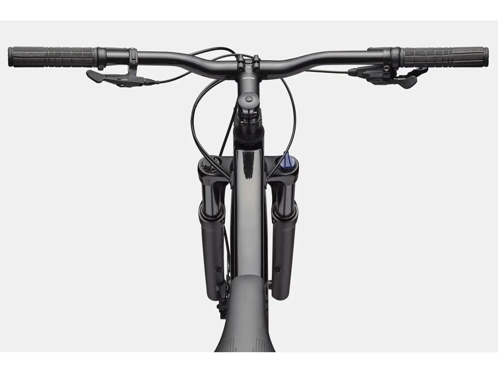 Cannondale Trail 1 27,5" horské kolo Black