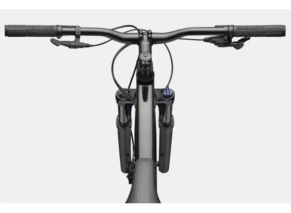 Cannondale Trail 1 27,5" horské kolo Black