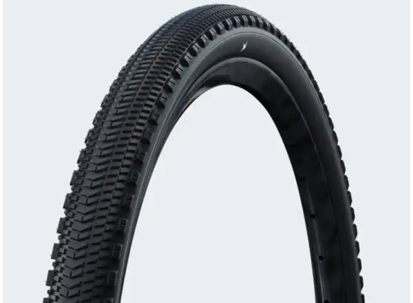 Schwalbe G-ONE Overland PRO Evo DD 40-622 gravel plášť kevlar, TLR, E-50, Addix Speedgrip,
