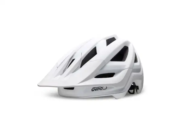 Giro Montaro MIPS III MTB přilba Mat White
