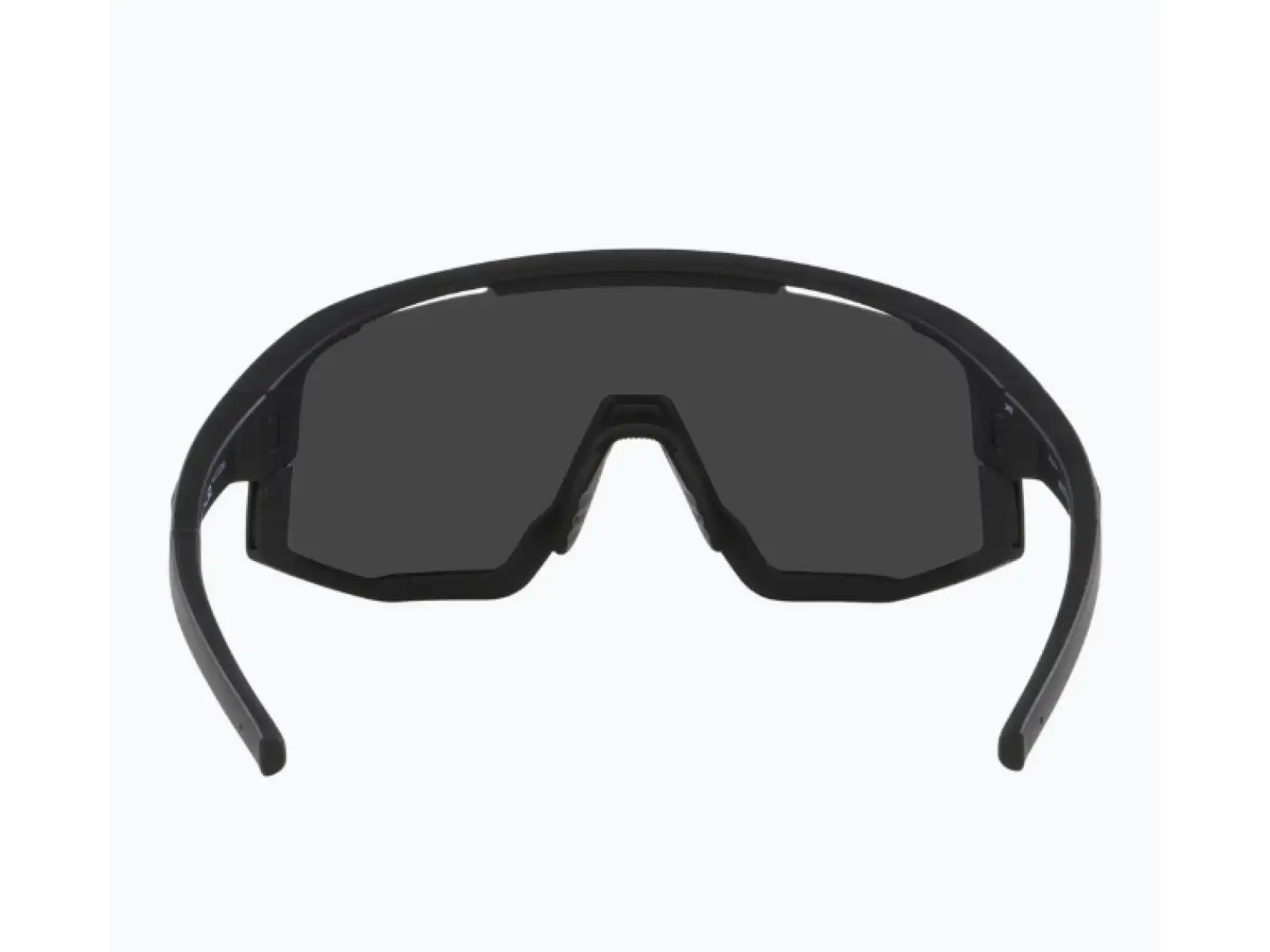 Bliz Fusion Small sluneční brýle Matte Black/Smoke