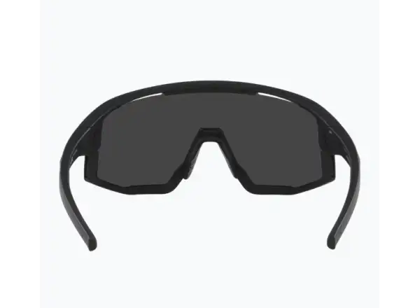 Bliz Fusion Small sluneční brýle Matte Black/Smoke