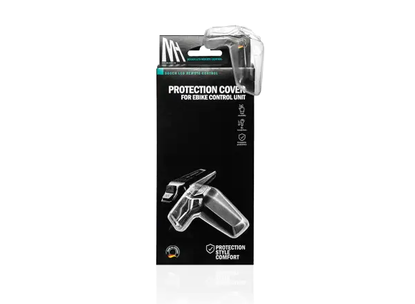 Bosch ochranný kryt Led Remote pro řídící jednotku elektrokola