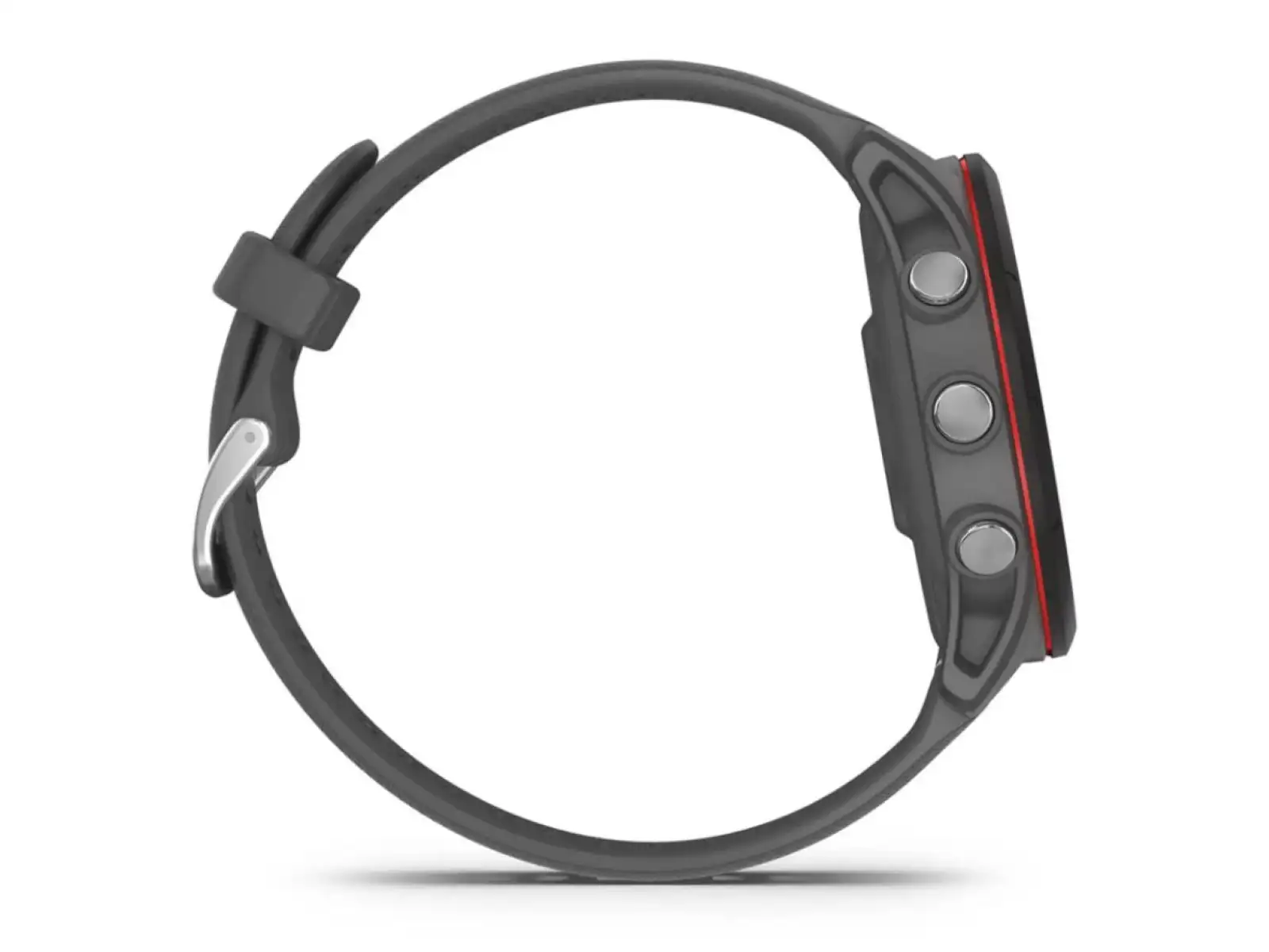 Garmin Forerunner 255 chytré hodinky Slate Gray