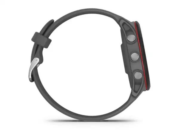 Garmin Forerunner 255 chytré hodinky Slate Gray